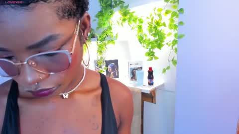 Amelia Adams online show from June 30, 2026, 12:06 pm