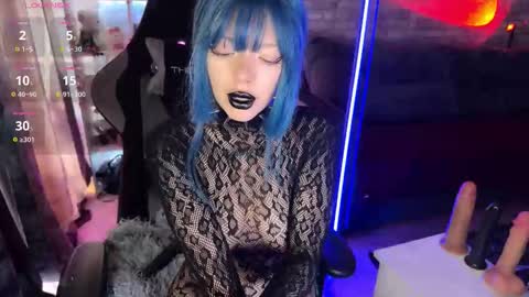 Amelia Aley  online show from February 27, 2026, 9:20 am