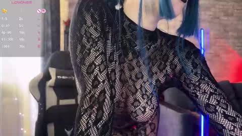 Amelia Aley  online show from March 7, 2026, 6:21 am