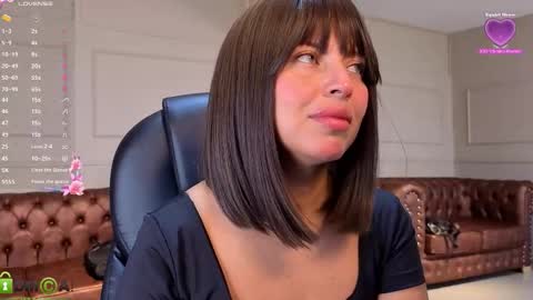 AMELIA online show from March 3, 2026, 12:00 pm