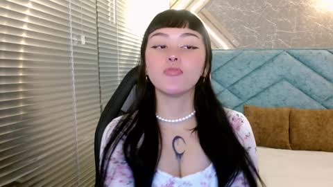 amelia_fry online show from February 27, 2025, 3:47 am