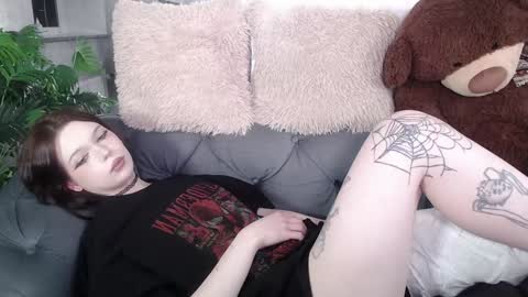 Amelia online show from December 8, 2024, 7:00 pm