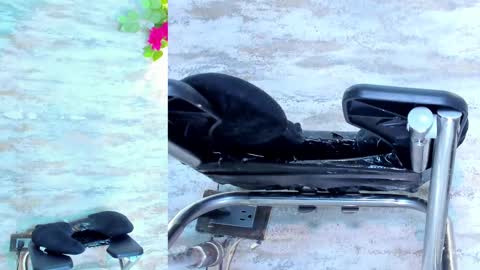  AMELIA.  online show from October 6, 2025, 9:01 pm