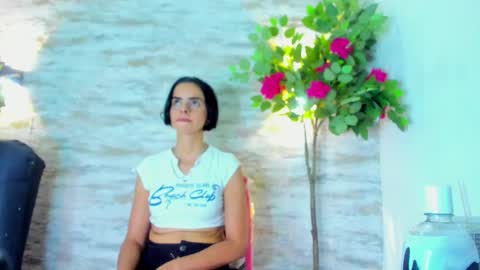  AMELIA.  online show from November 3, 2025, 7:48 pm