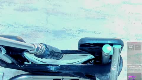  AMELIA.  online show from April 9, 2026, 6:19 am