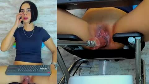  AMELIA.  online show from April 12, 2026, 3:33 am