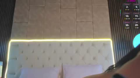 Snapshot of amelia_rossetti chatting on June 11, 2026, 11:30 am amelia rossetti online show from June 11, 2026, 11:30 am
