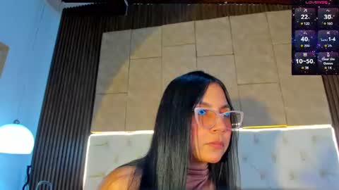 Snapshot of amelia_rossetti chatting on July 1, 2026, 10:50 am amelia rossetti online show from July 1, 2026, 10:50 am