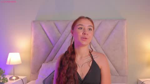  Amelia  online show from May 18, 2026, 6:47 pm