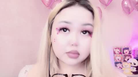 Amelia online show from February 14, 2025, 12:41 am