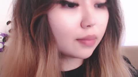 Amelia online show from April 30, 2026, 8:57 pm