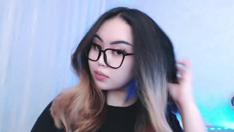 Snapshot of amelia_sunlight chatting on May 18, 2026, 4:35 pm Amelia online show from May 18, 2026, 4:35 pm