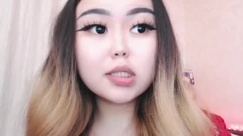 Snapshot of amelia_sunlight chatting on May 21, 2026, 4:25 pm Amelia online show from May 21, 2026, 4:25 pm