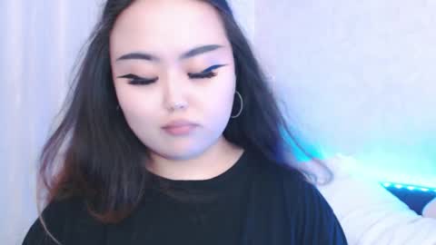 Snapshot of amelia_sunlight chatting on June 3, 2026, 4:34 pm Amelia online show from June 3, 2026, 4:34 pm