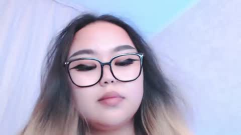 Snapshot of amelia_sunlight chatting on June 29, 2026, 3:56 pm Amelia online show from June 29, 2026, 3:56 pm