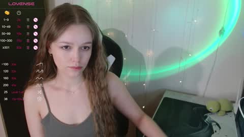 amelia_sweeti online show from December 9, 2024, 9:37 pm