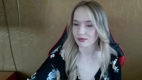 Snapshot of ameliaa333 chatting on June 23, 2026, 8:34 am Amelia online show from June 23, 2026, 8:34 am