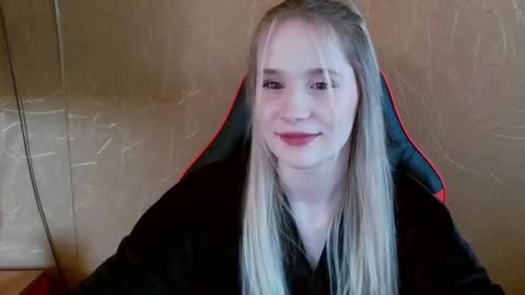 Snapshot of ameliaa333 chatting on July 2, 2026, 2:56 pm Amelia online show from July 2, 2026, 2:56 pm