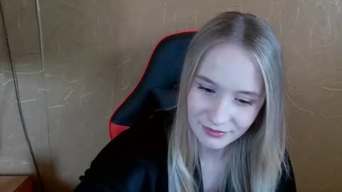 Snapshot of ameliaa333 chatting on July 3, 2026, 10:32 am Amelia online show from July 3, 2026, 10:32 am