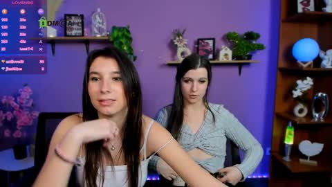 ameliaa_sweet online show from April 1, 2026, 1:41 pm