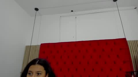 Amelia AND Emily online show from December 18, 2024, 8:47 pm