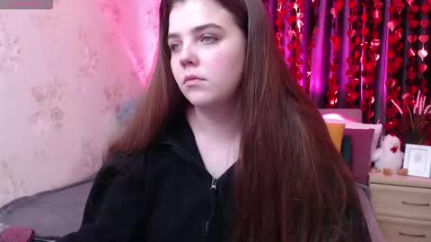 Snapshot of ameliabailey chatting on February 7, 2026, 7:06 pm Alisa online show from February 7, 2026, 7:06 pm