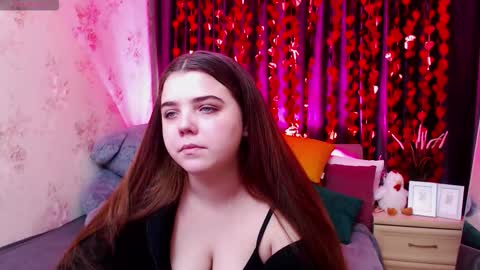 Snapshot of ameliabailey chatting on February 8, 2026, 7:39 pm Alisa online show from February 8, 2026, 7:39 pm