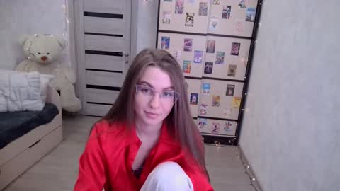 ameliacassel online show from October 30, 2025, 5:24 pm