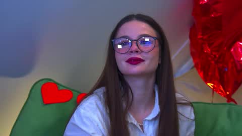 Amelia online show from March 2, 2025, 12:42 am