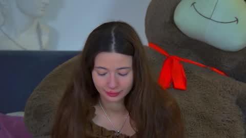 Snapshot of ameliaflares chatting on October 21, 2025, 7:03 pm Amelia online show from October 21, 2025, 7:03 pm