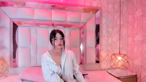 Snapshot of ameliagold1 chatting on May 31, 2026, 2:02 pm Amelia gold online show from May 31, 2026, 2:02 pm