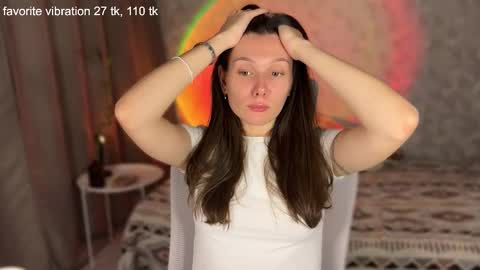 Ameli online show from September 20, 2025, 3:13 pm