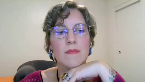 Ameliaishka online show from September 14, 2025, 3:16 am
