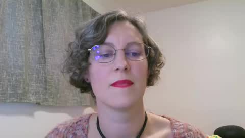 Ameliaishka online show from February 1, 2026, 9:57 pm