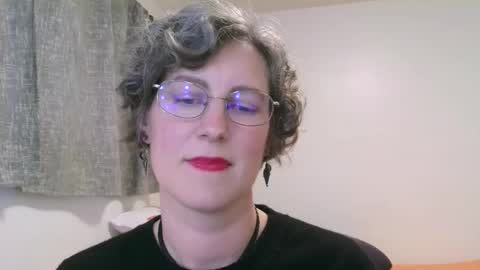 Ameliaishka online show from March 4, 2026, 9:43 pm