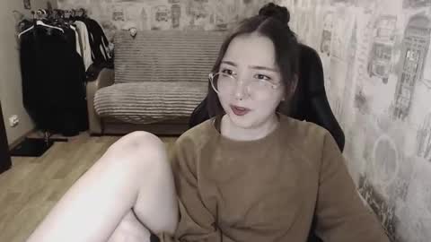 Snapshot of ameliakamishiro chatting on February 25, 2025, 7:03 pm Amelia online show from February 25, 2025, 7:03 pm