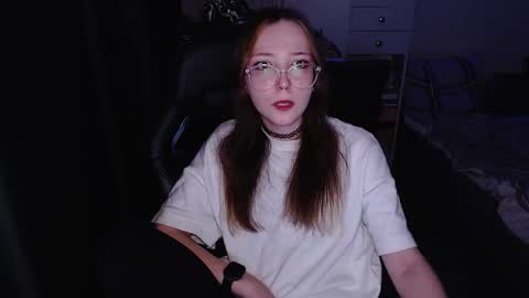 Amelia online show from November 27, 2025, 9:22 am