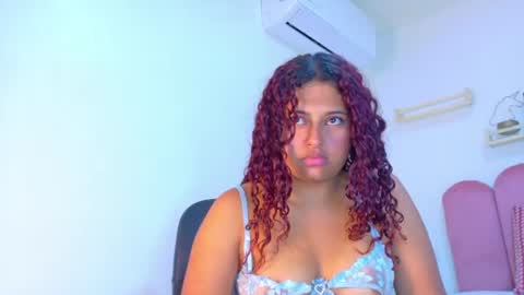 amelialaurent_ online show from July 11, 2026, 6:10 pm