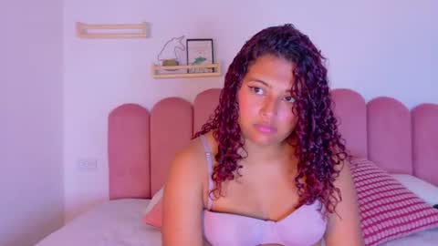 amelialaurent_ online show from July 16, 2026, 6:25 pm