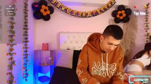 amelialoveace online show from October 17, 2025, 1:03 pm