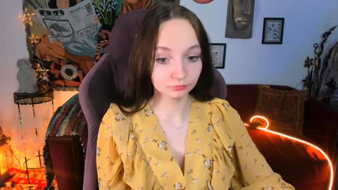 Amelia online show from December 9, 2024, 5:51 am