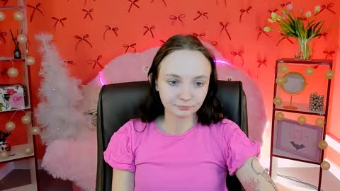 Amelia online show from December 13, 2024, 5:27 am