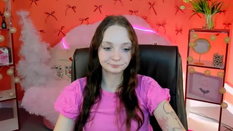 Amelia online show from December 13, 2024, 8:30 am