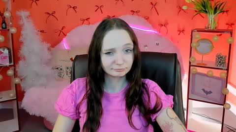 Amelia online show from December 13, 2024, 11:34 am