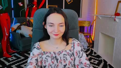 Amelia online show from December 18, 2024, 5:37 am