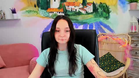 Amelia online show from December 23, 2024, 8:55 am