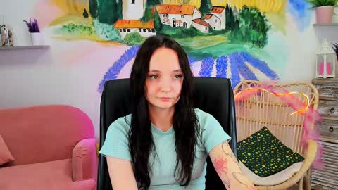 Amelia online show from December 23, 2024, 11:57 am