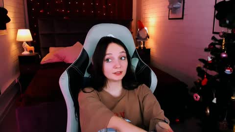 Amelia online show from December 27, 2024, 8:35 am