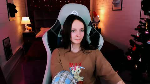 Amelia online show from December 27, 2024, 11:39 am