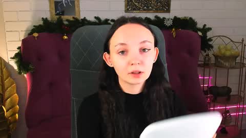 Amelia online show from December 29, 2024, 5:31 am